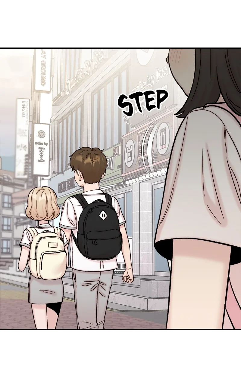 My Dud to Stud Boyfriend Chapter 95 page 2 - 