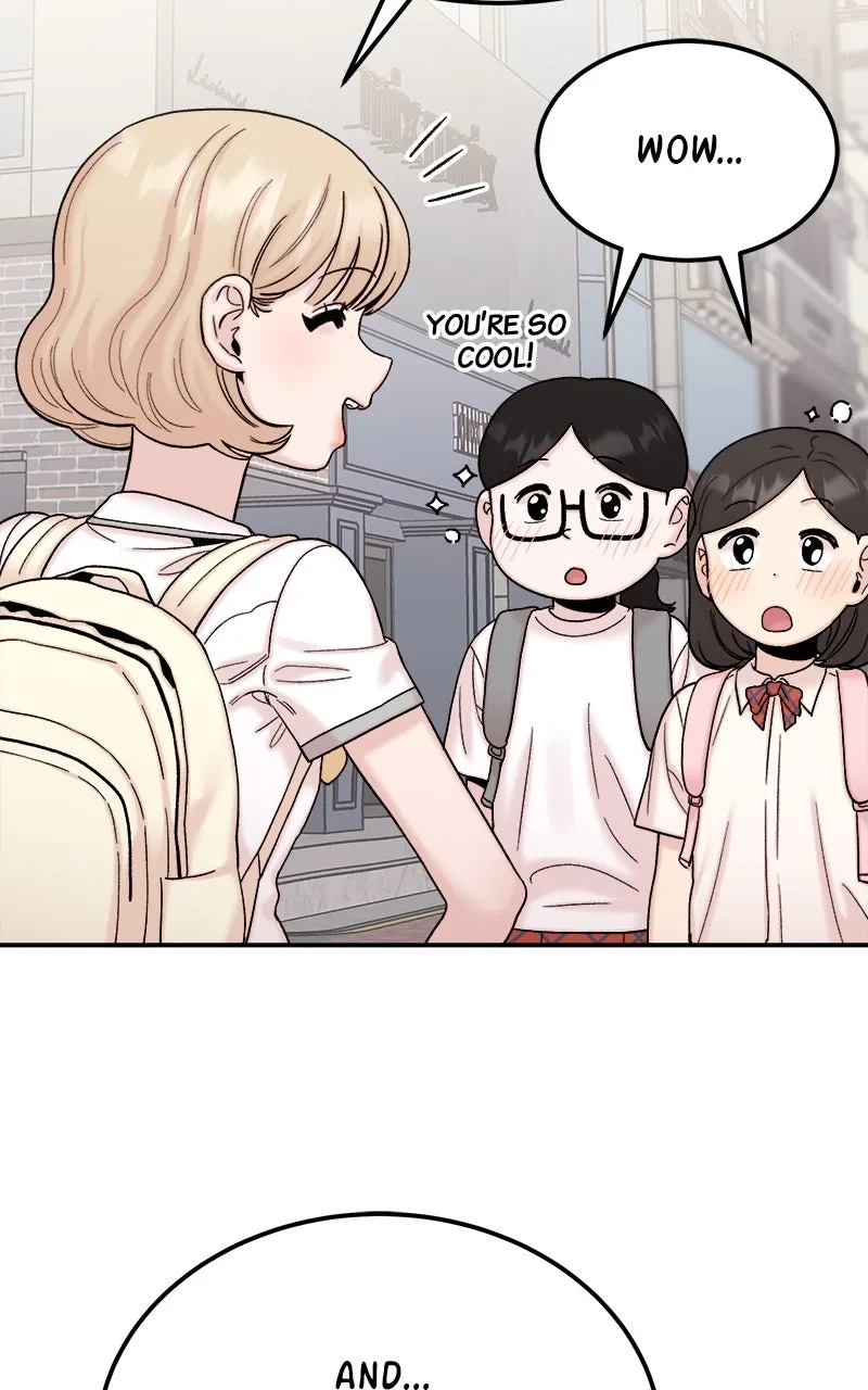My Dud to Stud Boyfriend Chapter 95 page 11 - 