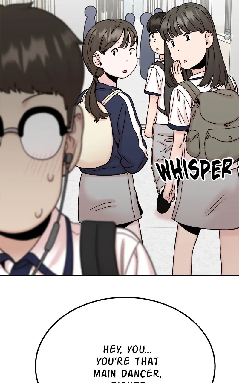 My Dud to Stud Boyfriend Chapter 95 page 105 - 