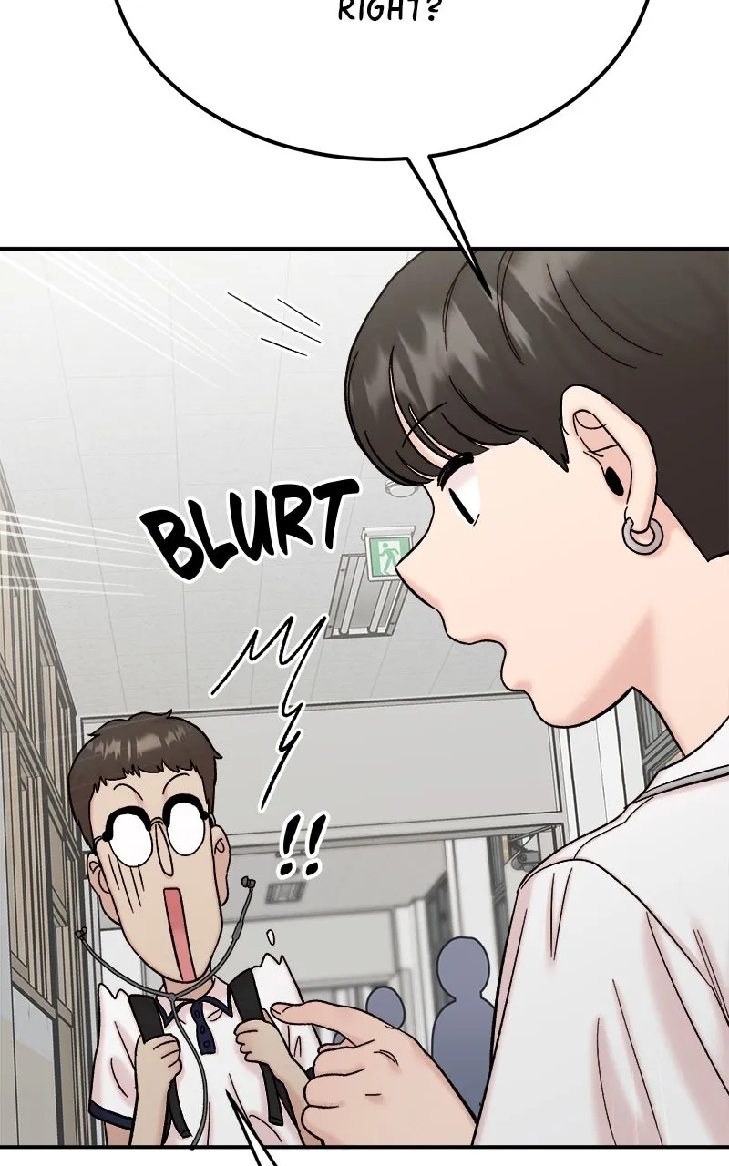 My Dud to Stud Boyfriend Chapter 95 page 106 - 