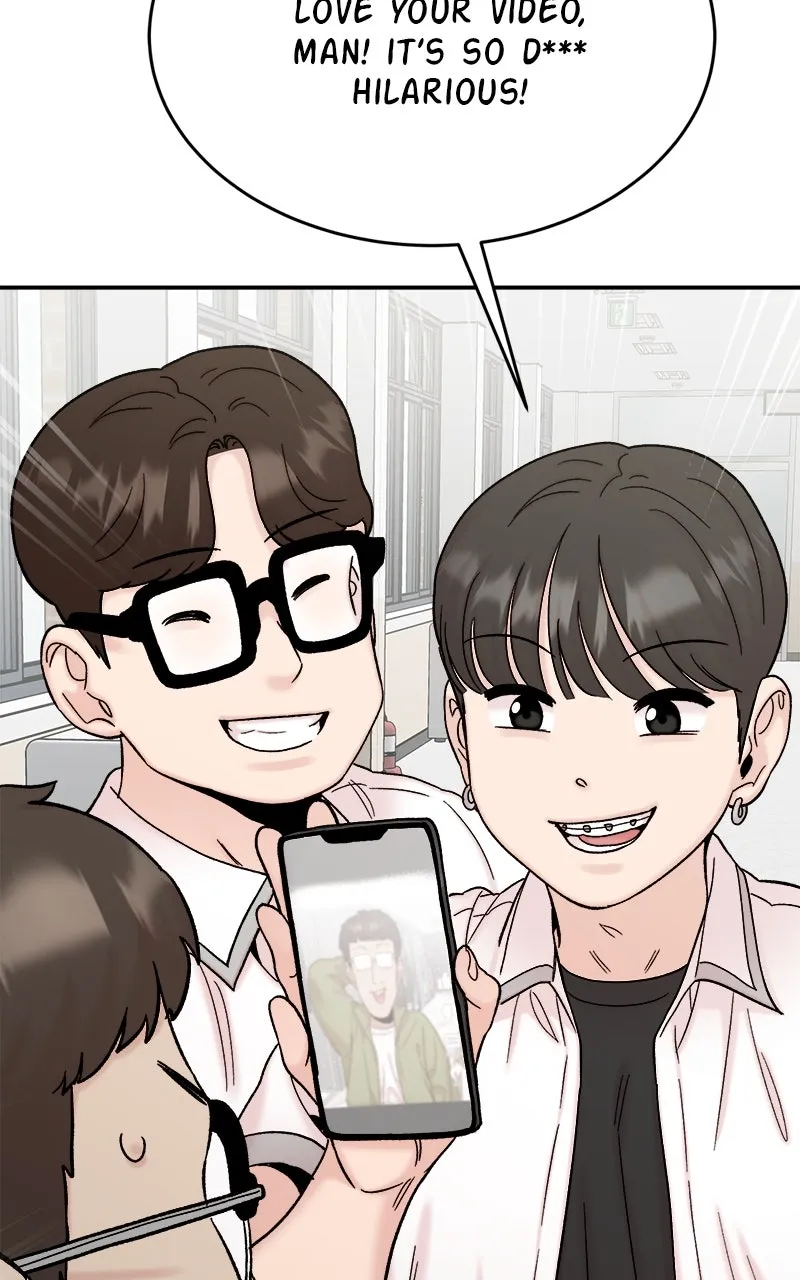 My Dud to Stud Boyfriend Chapter 95 page 108 - 