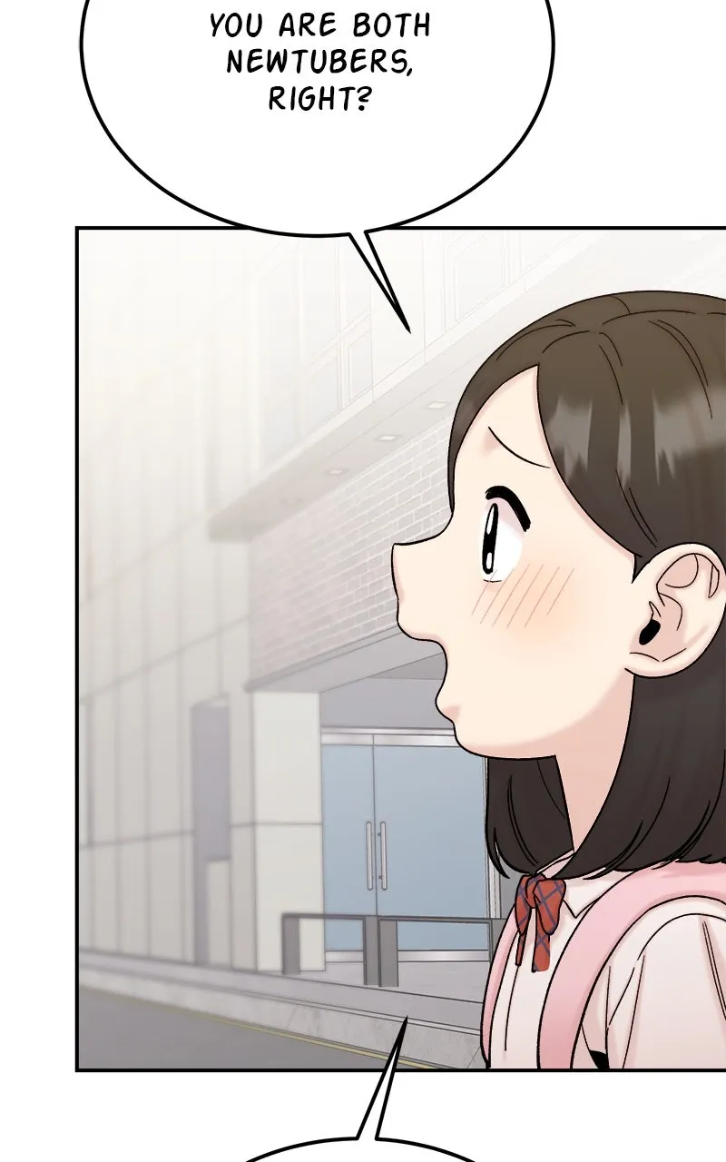 My Dud to Stud Boyfriend Chapter 95 page 12 - 