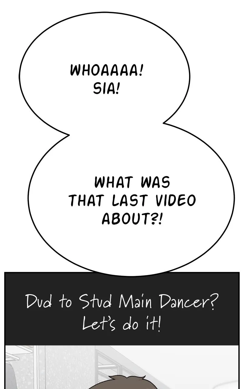 My Dud to Stud Boyfriend Chapter 95 page 112 - 