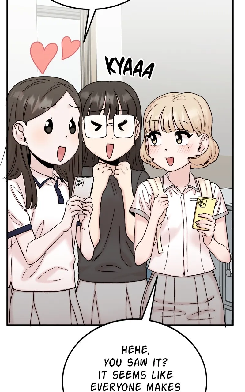 My Dud to Stud Boyfriend Chapter 95 page 115 - 