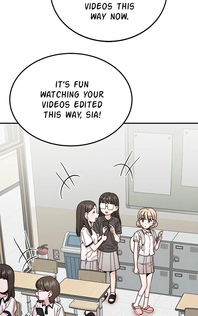 My Dud to Stud Boyfriend Chapter 95 page 116 - 