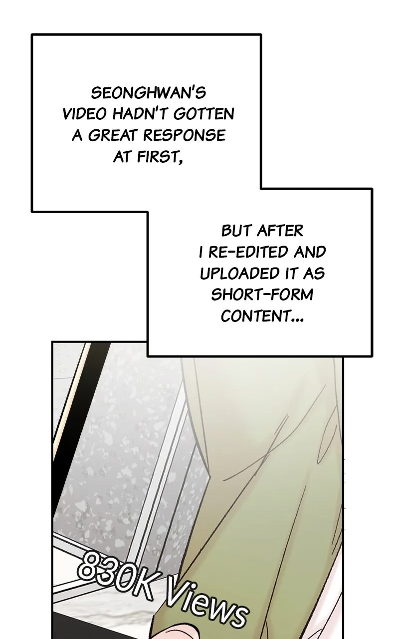 My Dud to Stud Boyfriend Chapter 95 page 118 - 