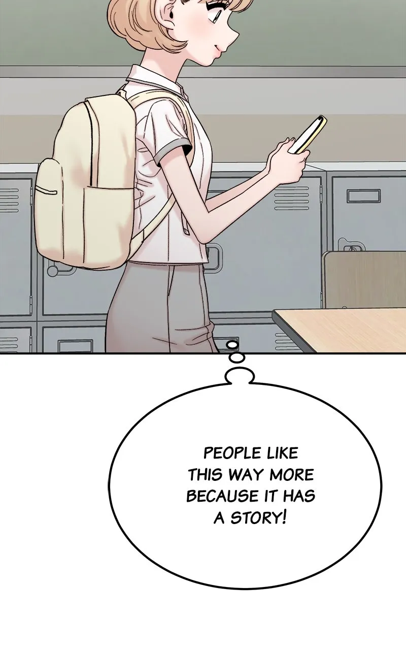My Dud to Stud Boyfriend Chapter 95 page 125 - 