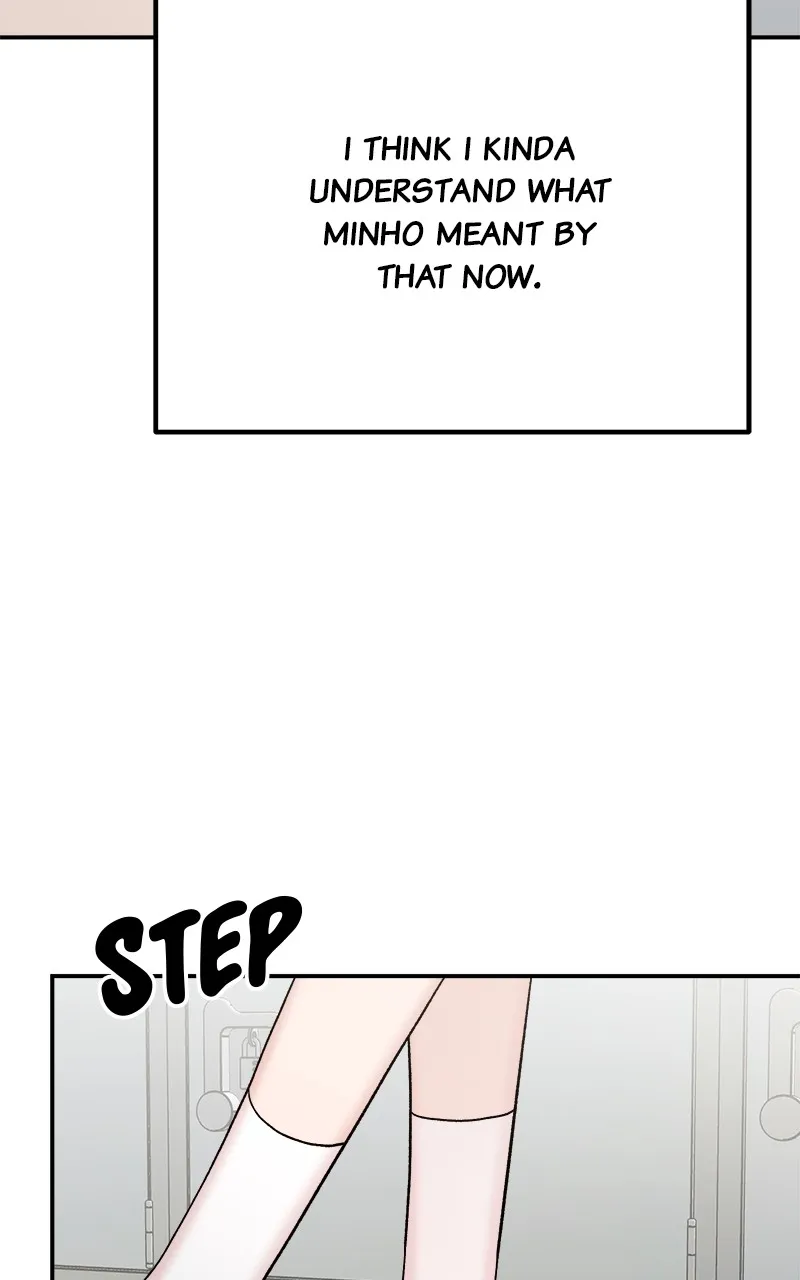 My Dud to Stud Boyfriend Chapter 95 page 127 - 