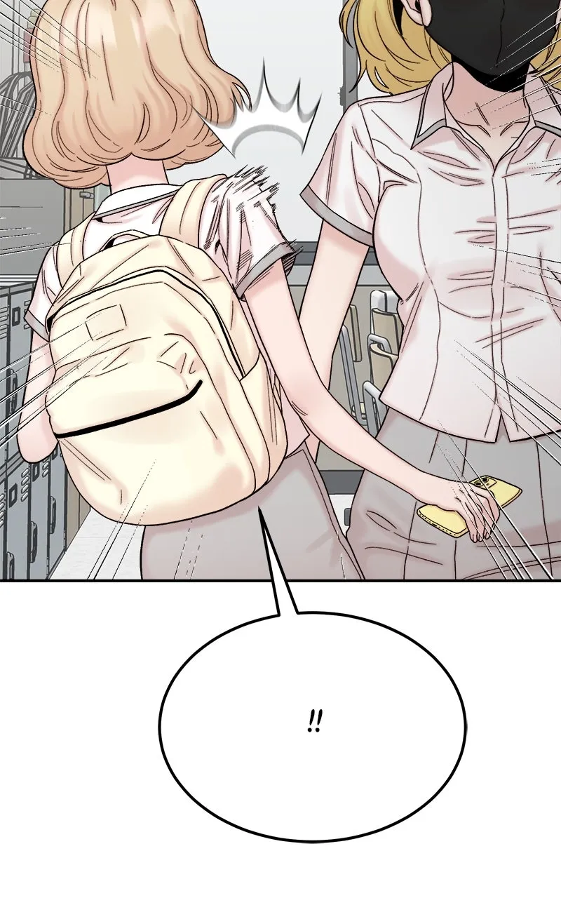 My Dud to Stud Boyfriend Chapter 95 page 129 - 