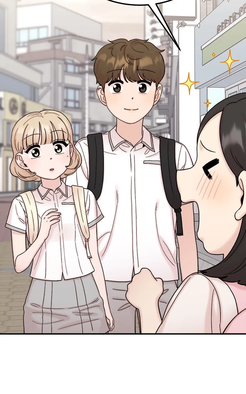 My Dud to Stud Boyfriend Chapter 95 page 14 - 