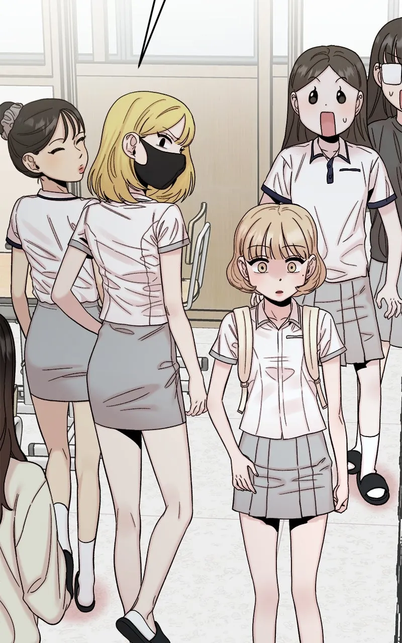 My Dud to Stud Boyfriend Chapter 95 page 132 - 