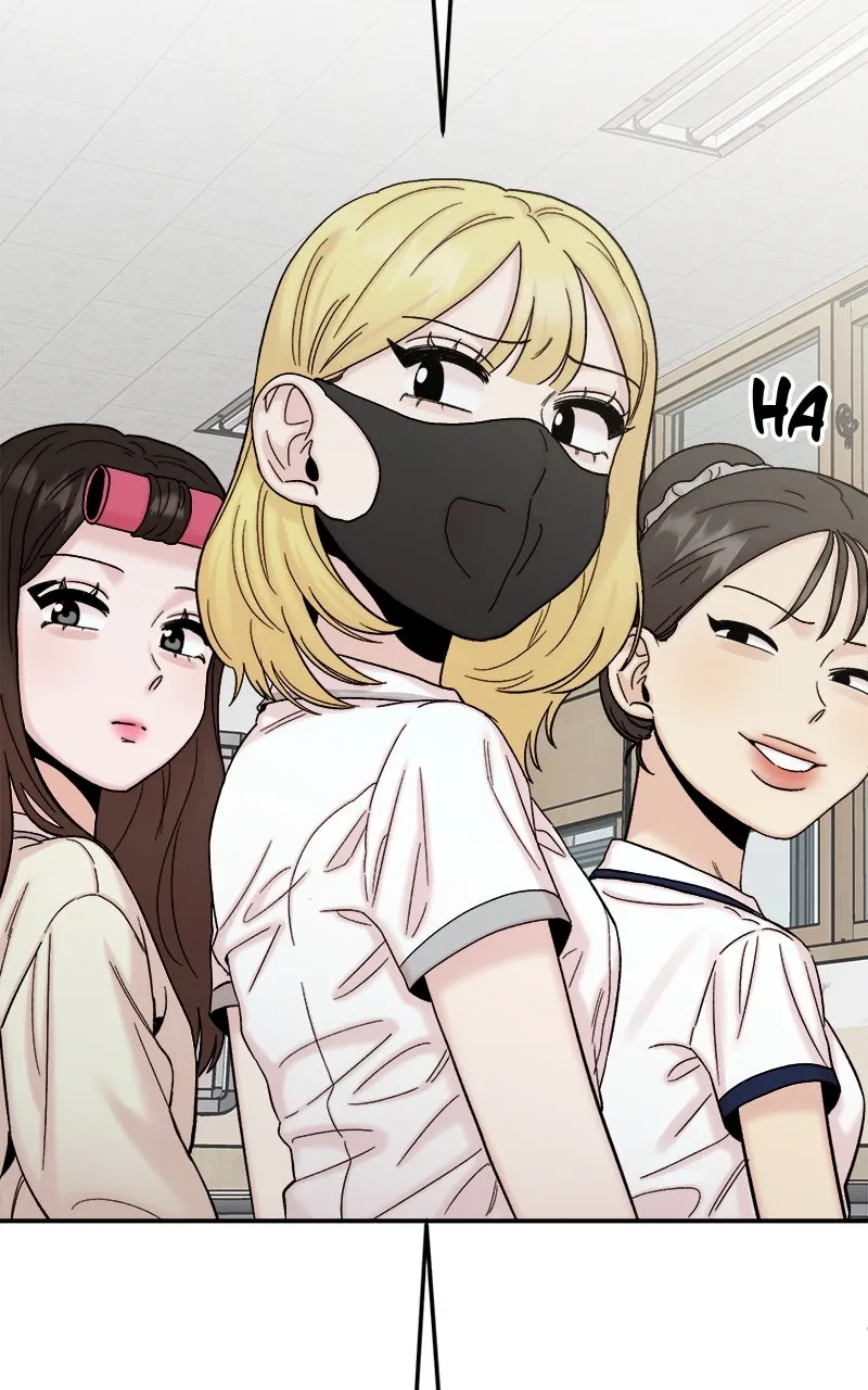 My Dud to Stud Boyfriend Chapter 95 page 134 - 
