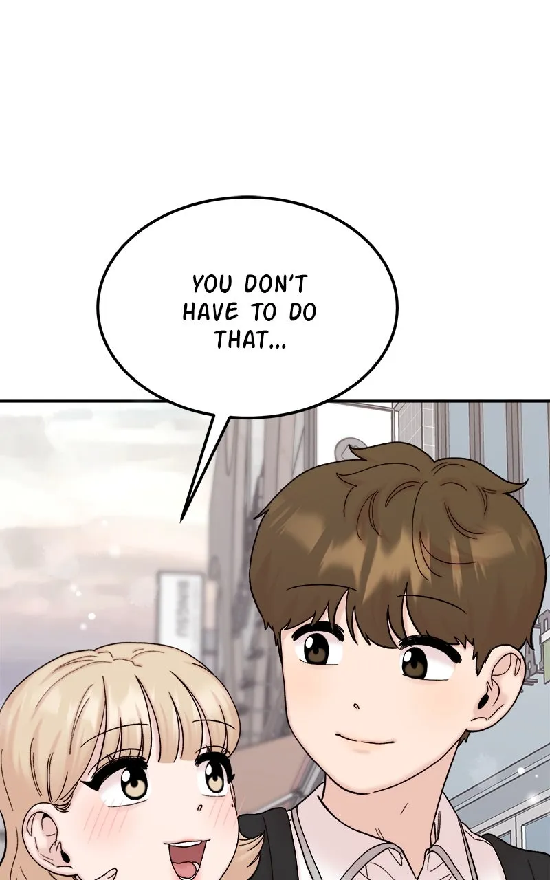 My Dud to Stud Boyfriend Chapter 95 page 15 - 