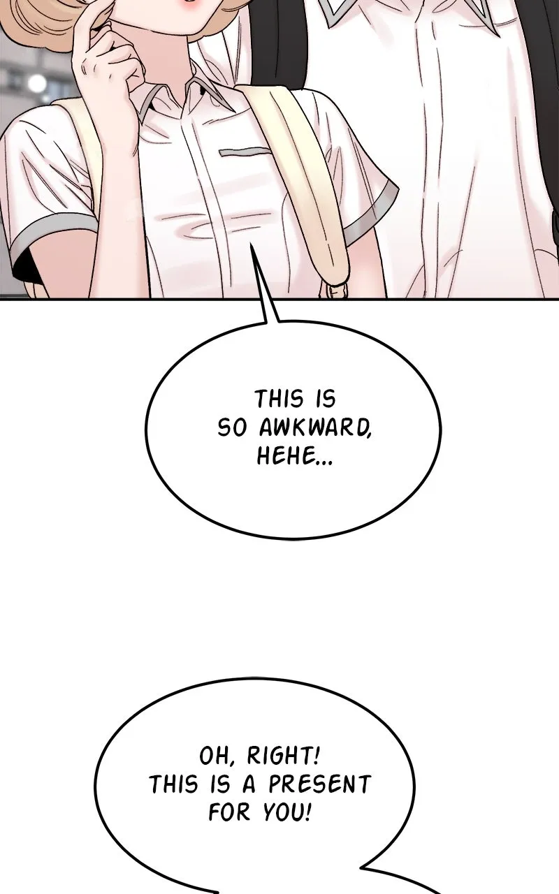 My Dud to Stud Boyfriend Chapter 95 page 16 - 