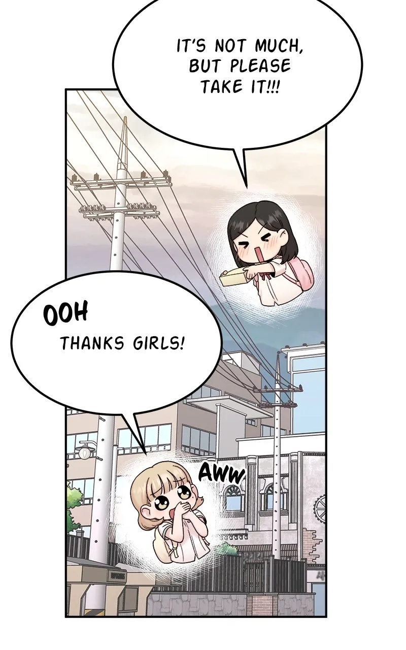 My Dud to Stud Boyfriend Chapter 95 page 17 - 