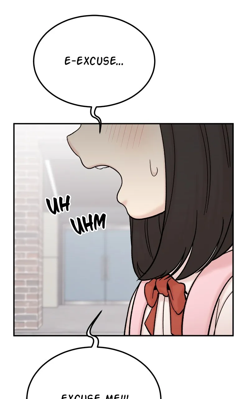 My Dud to Stud Boyfriend Chapter 95 page 3 - 
