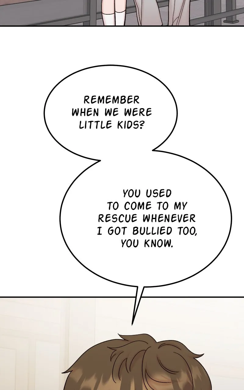 My Dud to Stud Boyfriend Chapter 95 page 21 - 