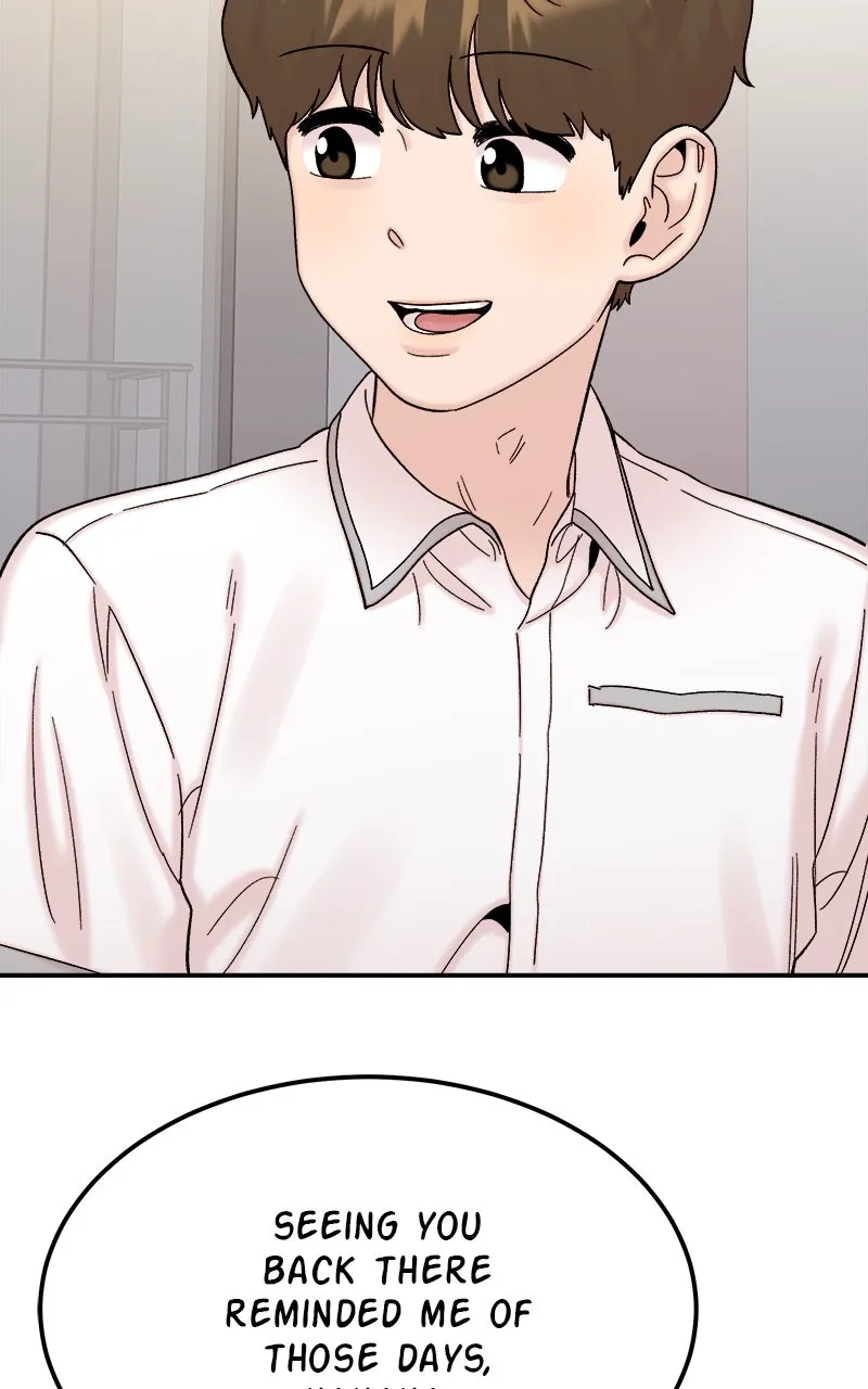 My Dud to Stud Boyfriend Chapter 95 page 22 - 