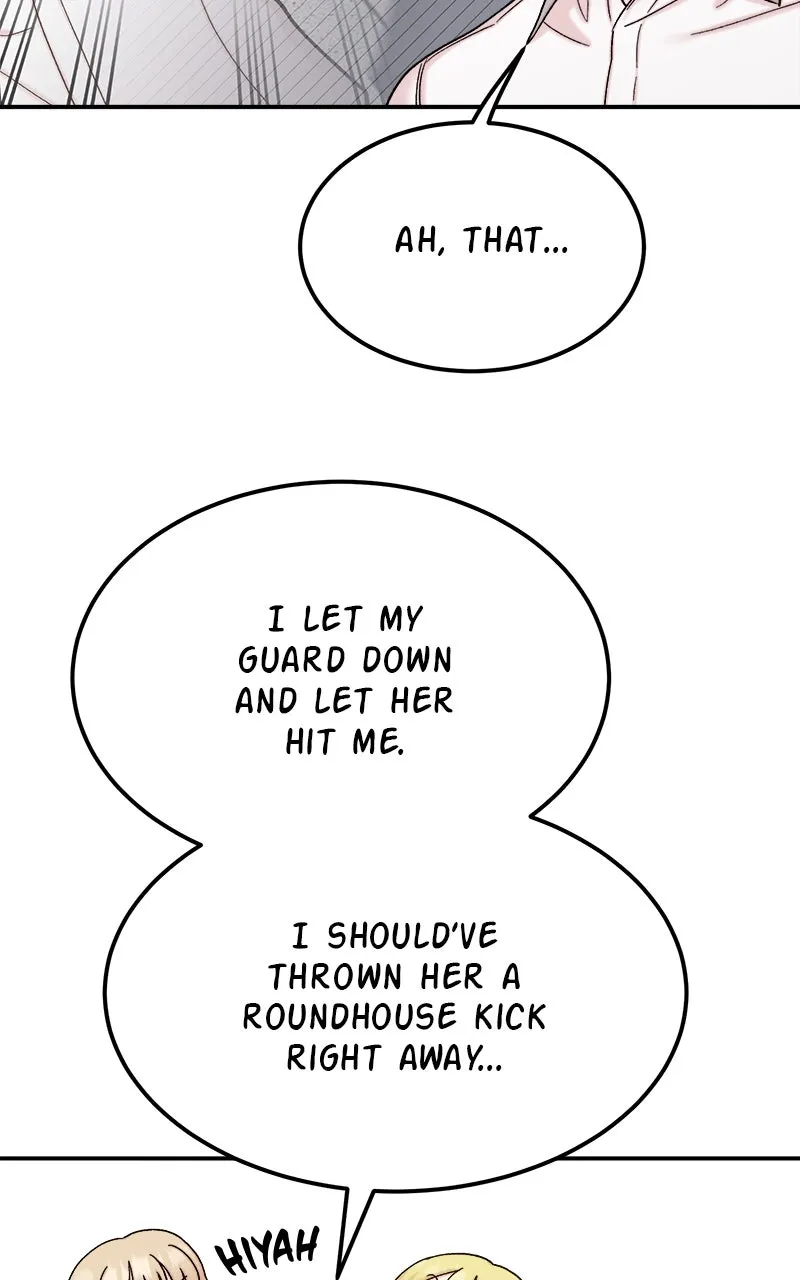 My Dud to Stud Boyfriend Chapter 95 page 27 - 