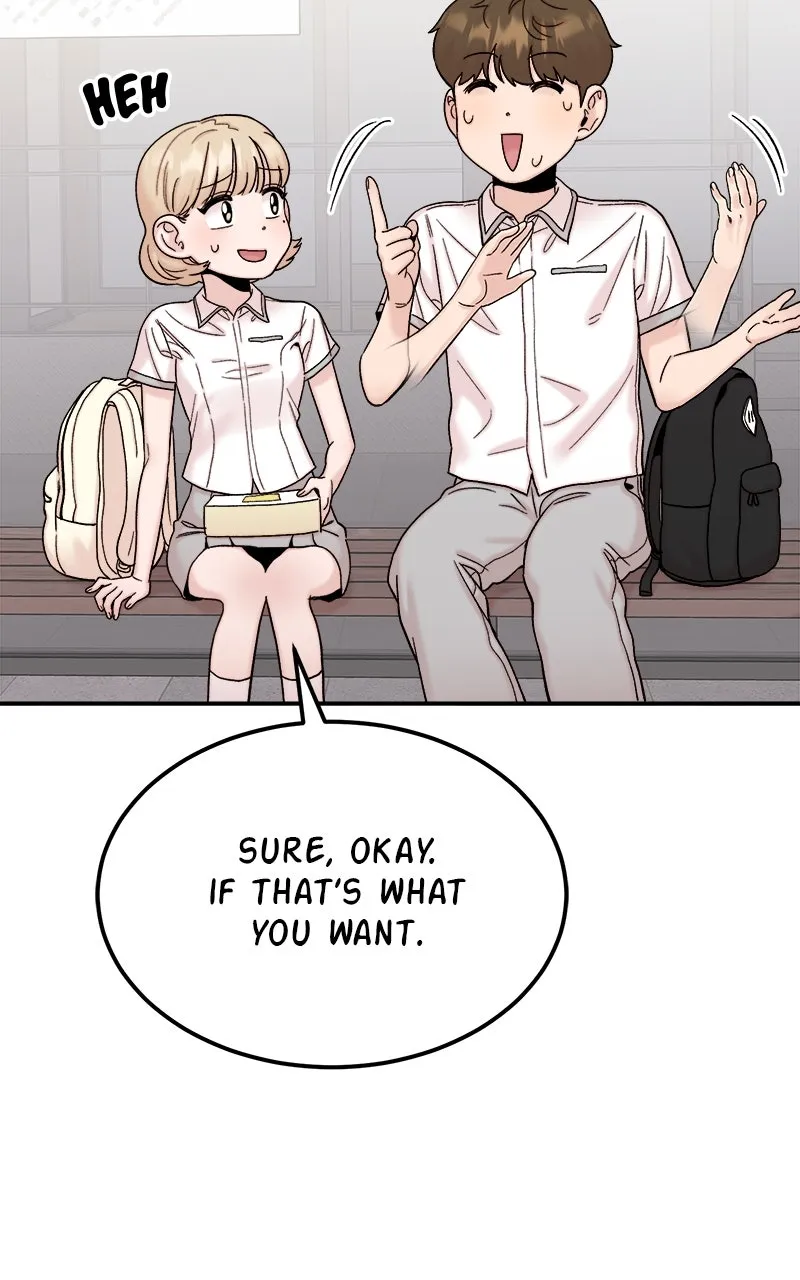 My Dud to Stud Boyfriend Chapter 95 page 30 - 