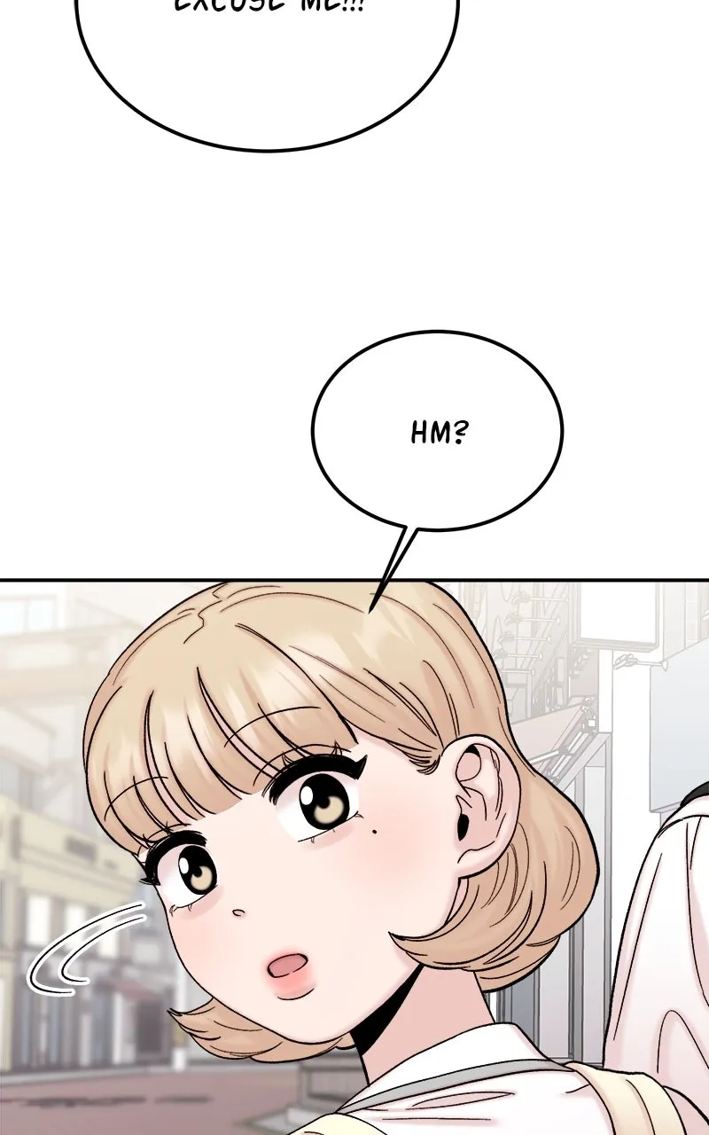 My Dud to Stud Boyfriend Chapter 95 page 4 - 