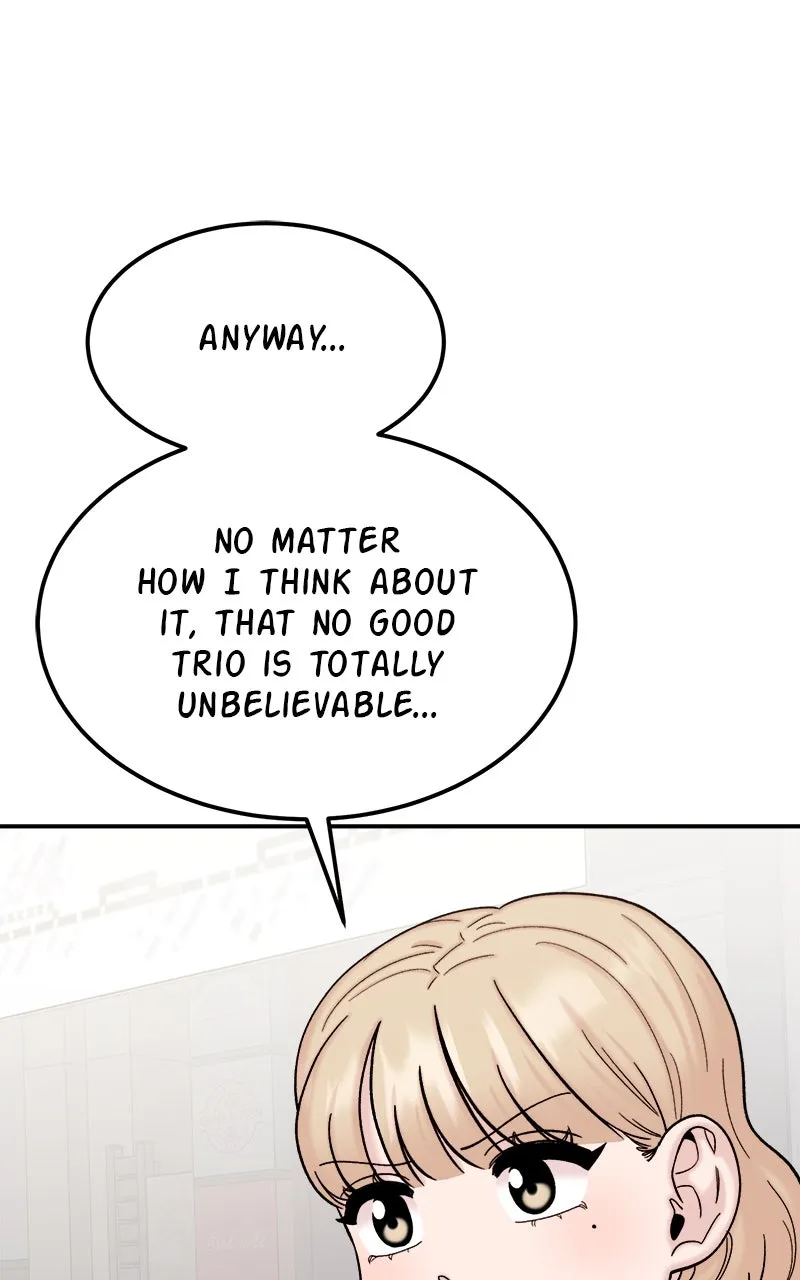 My Dud to Stud Boyfriend Chapter 95 page 31 - 