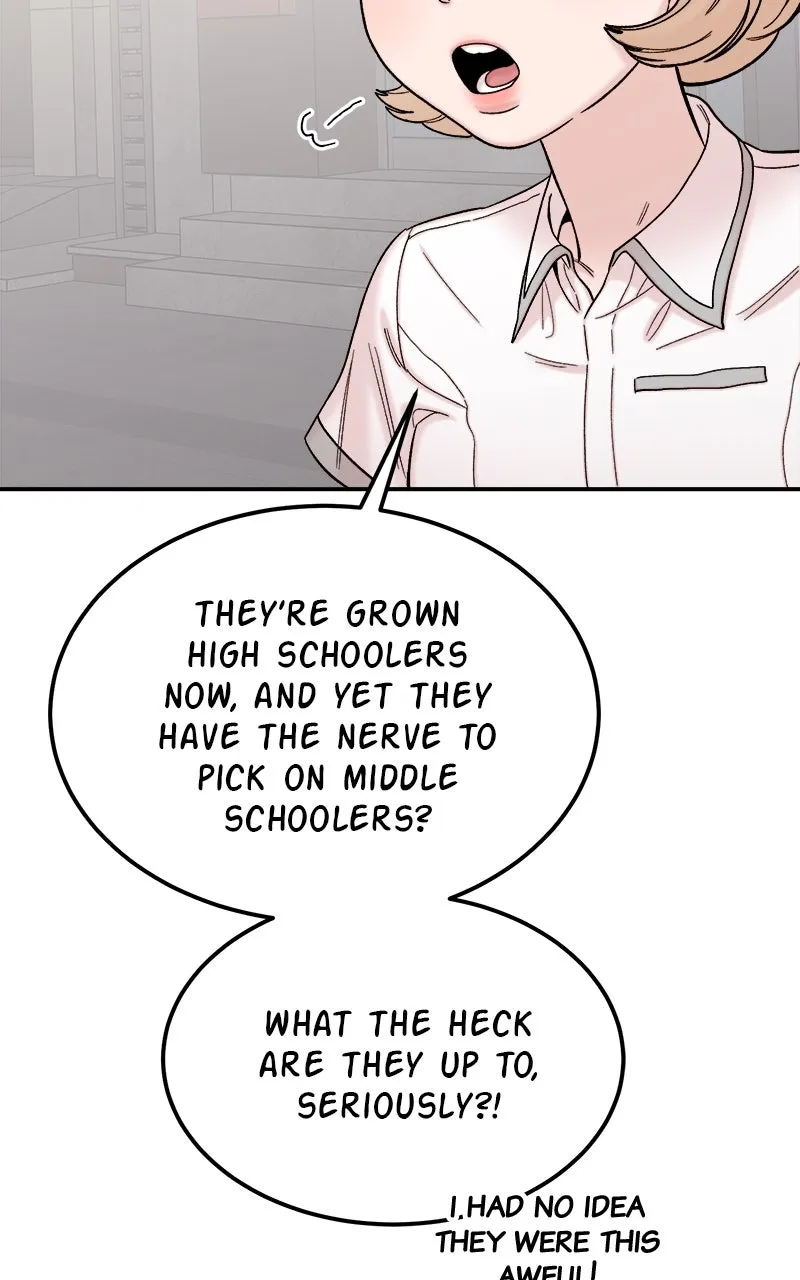 My Dud to Stud Boyfriend Chapter 95 page 32 - 