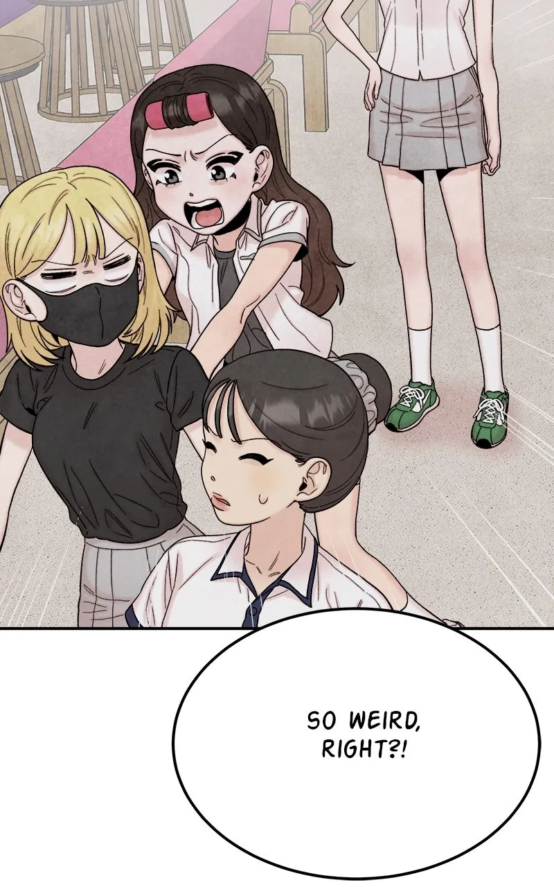 My Dud to Stud Boyfriend Chapter 95 page 34 - 