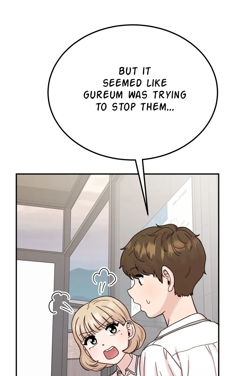 My Dud to Stud Boyfriend Chapter 95 page 35 - 