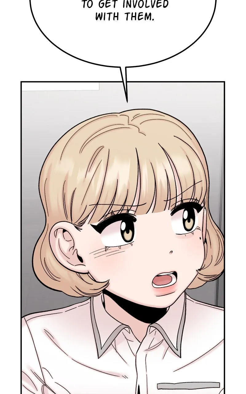 My Dud to Stud Boyfriend Chapter 95 page 37 - 