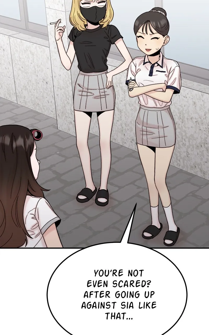 My Dud to Stud Boyfriend Chapter 95 page 42 - 