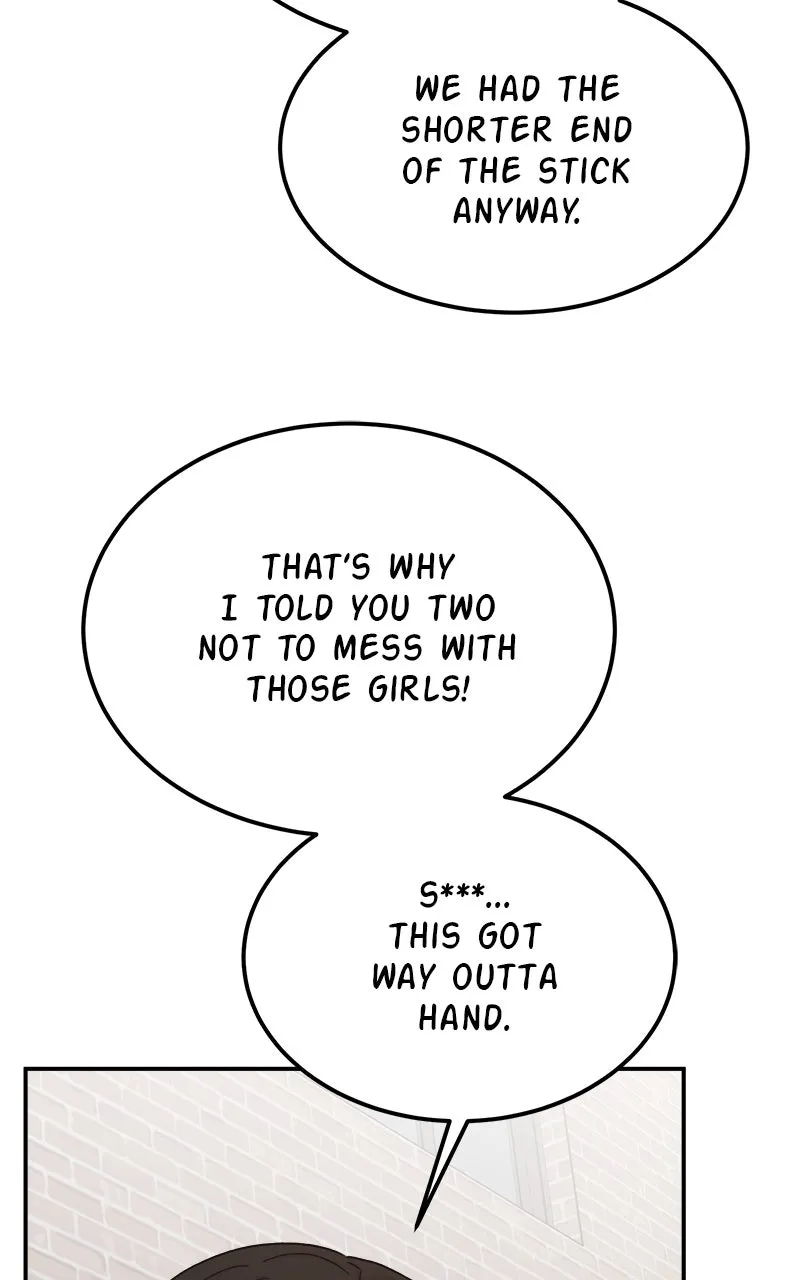 My Dud to Stud Boyfriend Chapter 95 page 43 - 