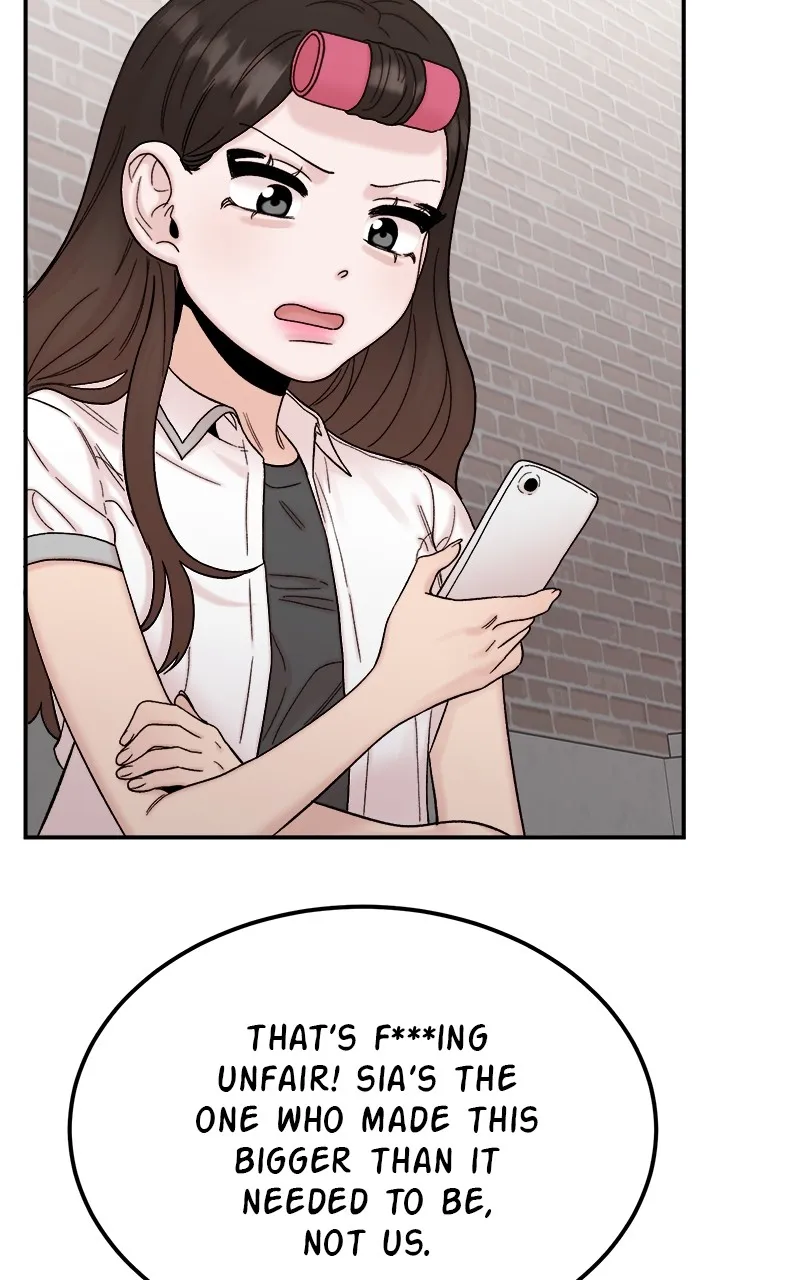 My Dud to Stud Boyfriend Chapter 95 page 44 - 