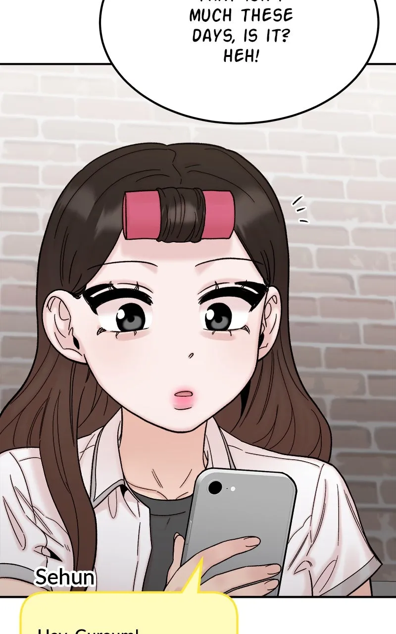 My Dud to Stud Boyfriend Chapter 95 page 47 - 