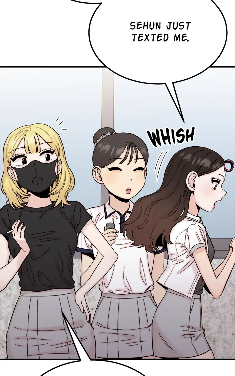 My Dud to Stud Boyfriend Chapter 95 page 49 - 