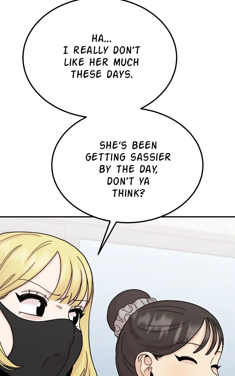 My Dud to Stud Boyfriend Chapter 95 page 52 - 