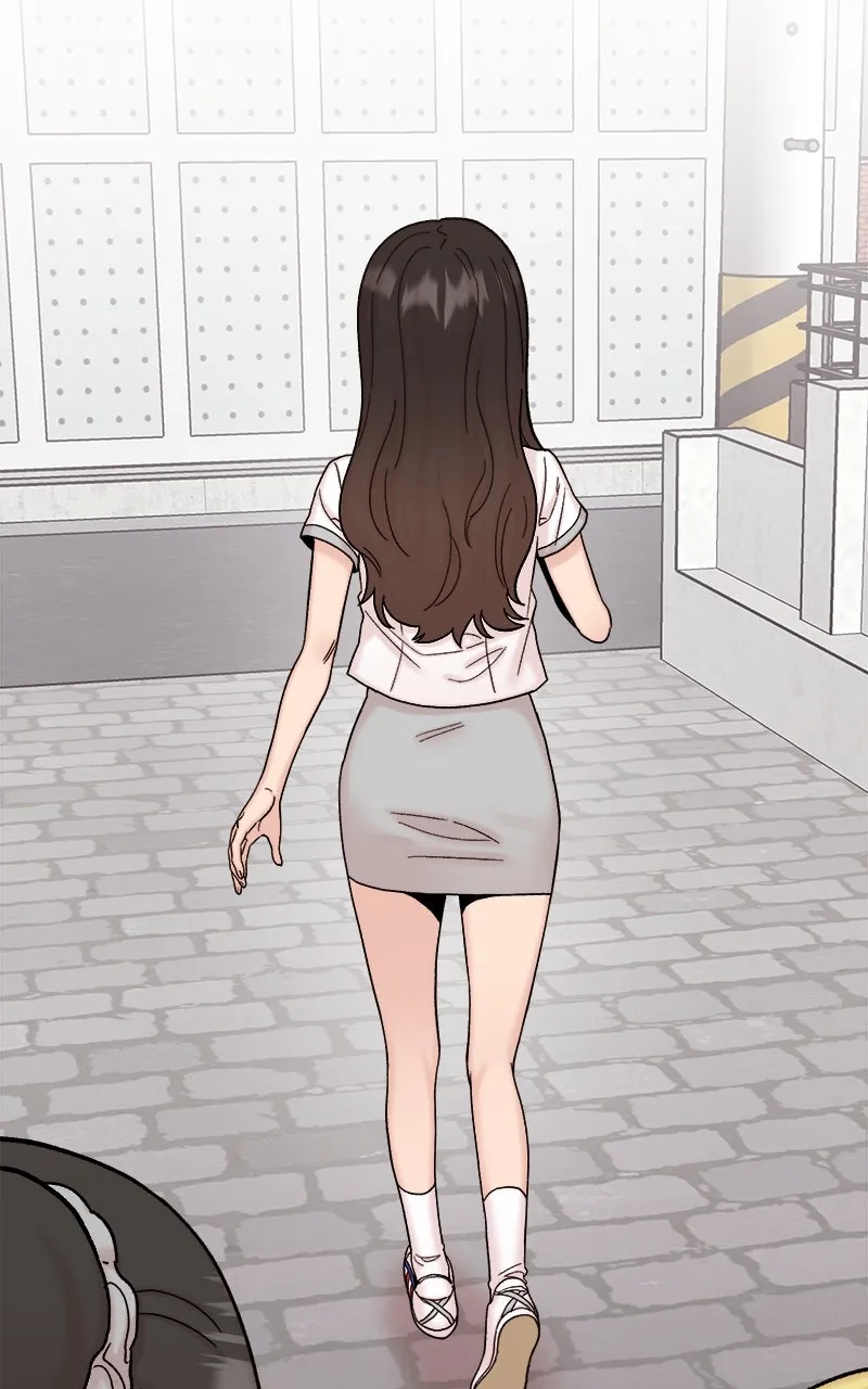 My Dud to Stud Boyfriend Chapter 95 page 56 - 