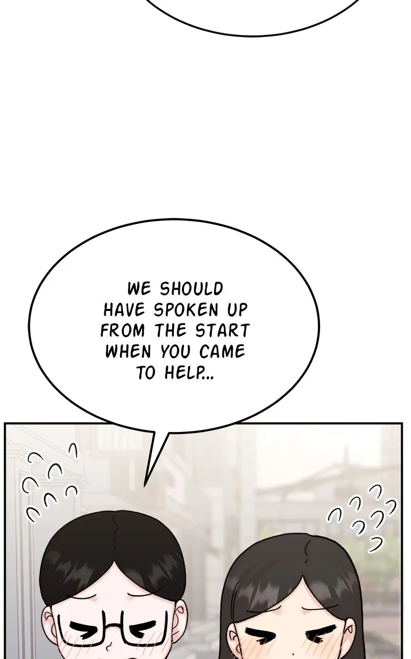 My Dud to Stud Boyfriend Chapter 95 page 7 - 