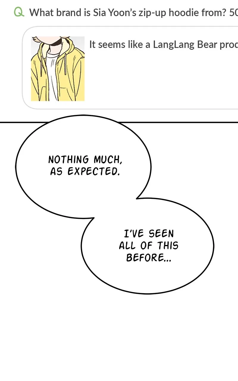 My Dud to Stud Boyfriend Chapter 95 page 65 - 