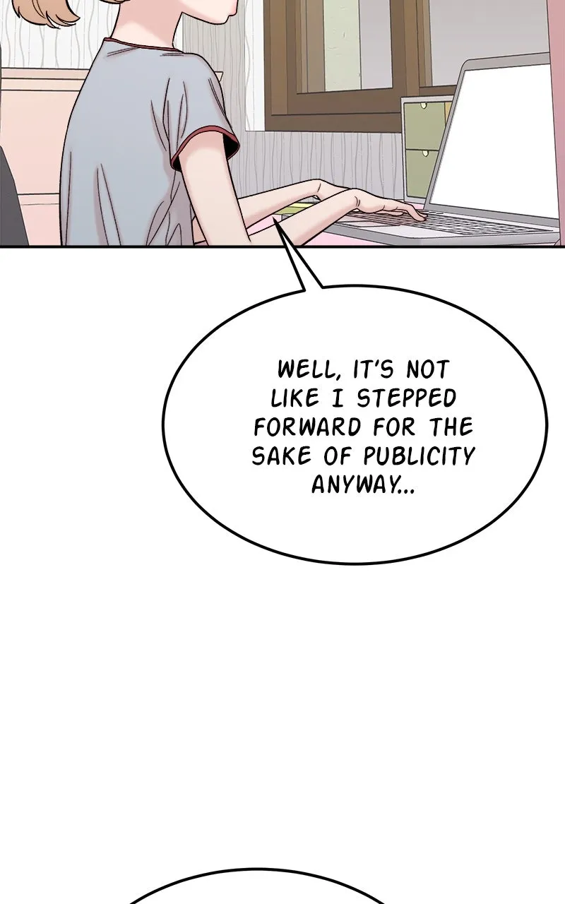 My Dud to Stud Boyfriend Chapter 95 page 67 - 