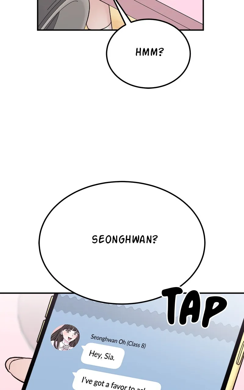 My Dud to Stud Boyfriend Chapter 95 page 69 - 