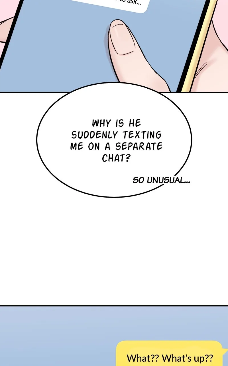 My Dud to Stud Boyfriend Chapter 95 page 70 - 