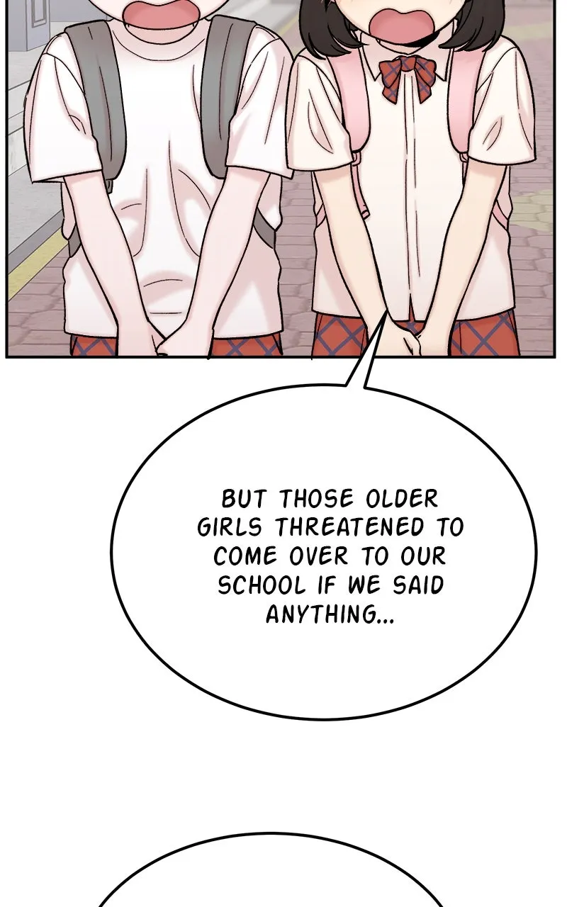 My Dud to Stud Boyfriend Chapter 95 page 8 - 