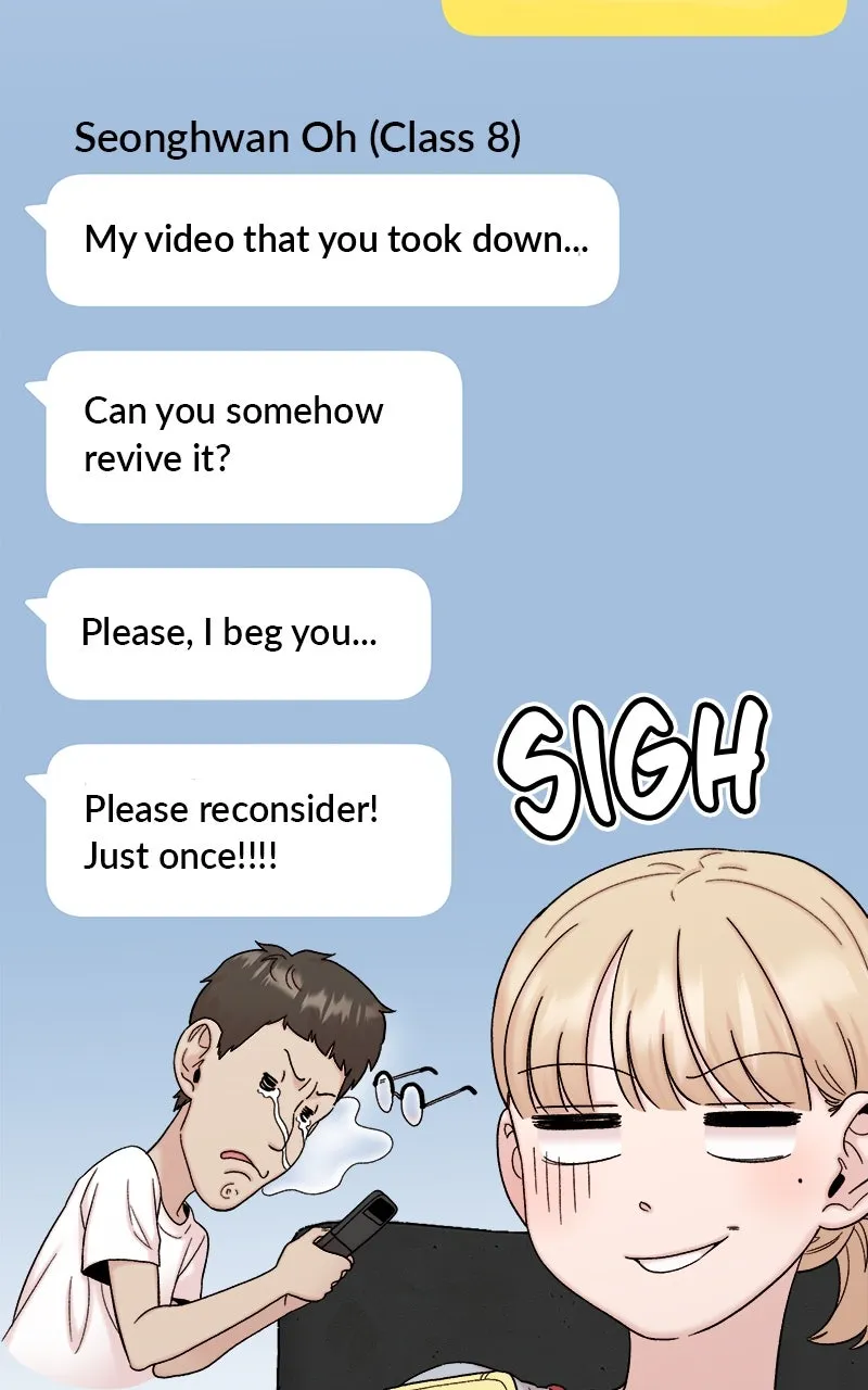 My Dud to Stud Boyfriend Chapter 95 page 71 - 