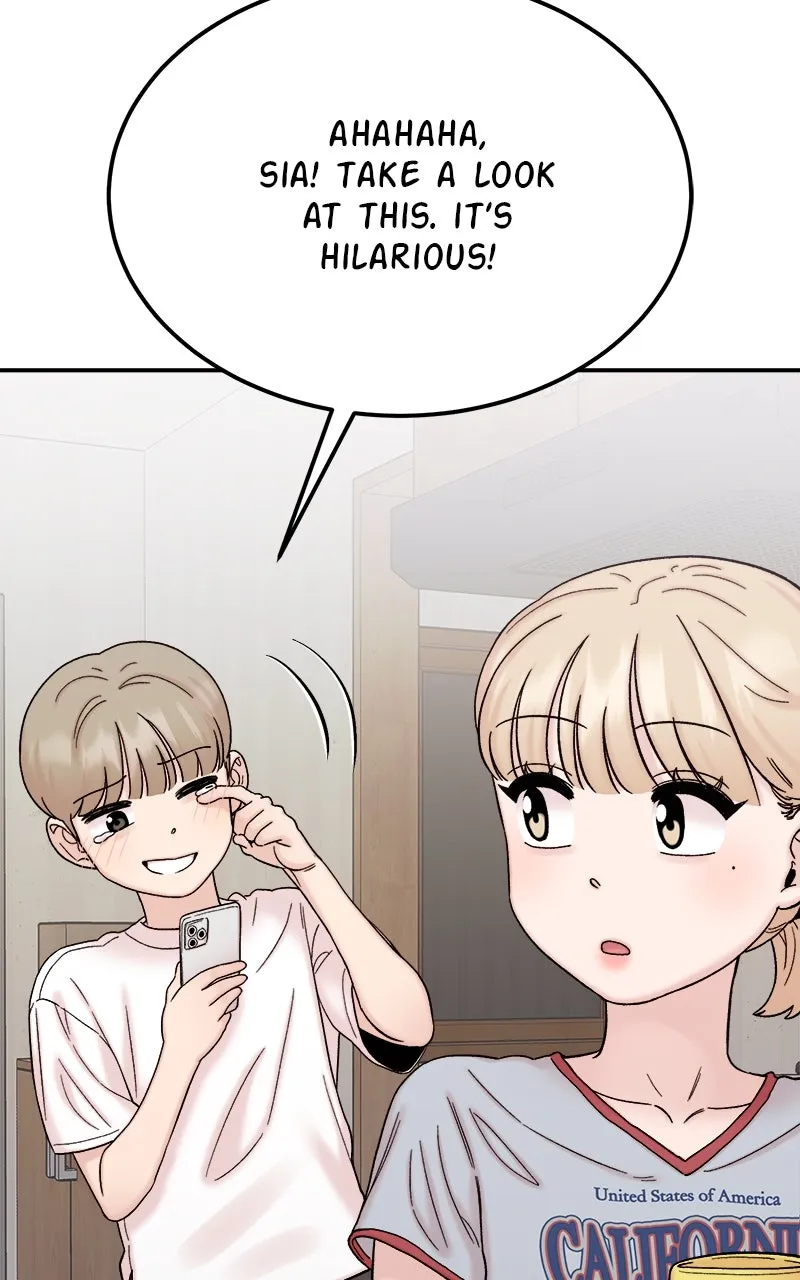 My Dud to Stud Boyfriend Chapter 95 page 79 - 