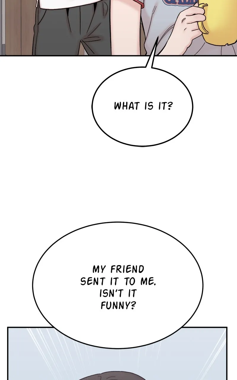 My Dud to Stud Boyfriend Chapter 95 page 80 - 