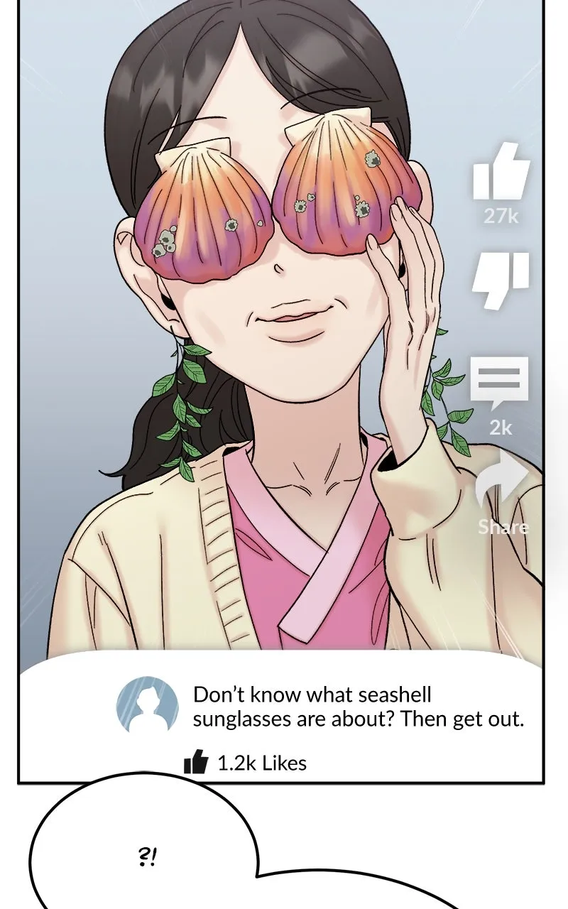 My Dud to Stud Boyfriend Chapter 95 page 81 - 