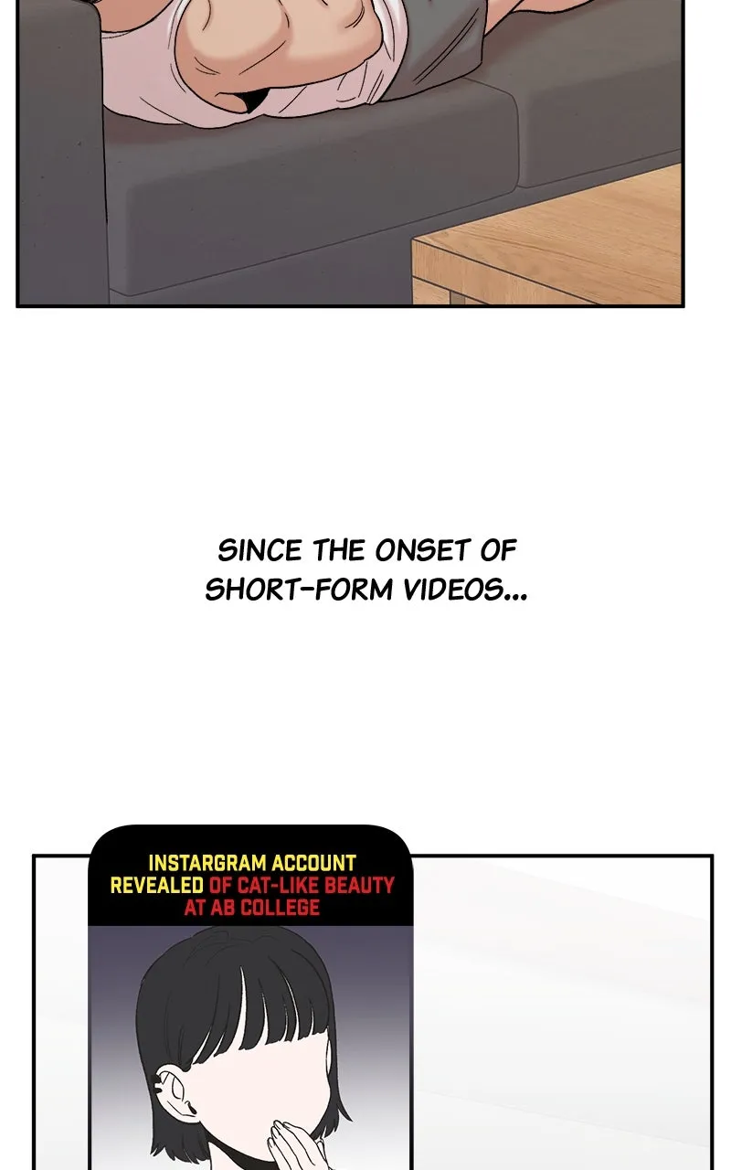 My Dud to Stud Boyfriend Chapter 95 page 86 - 