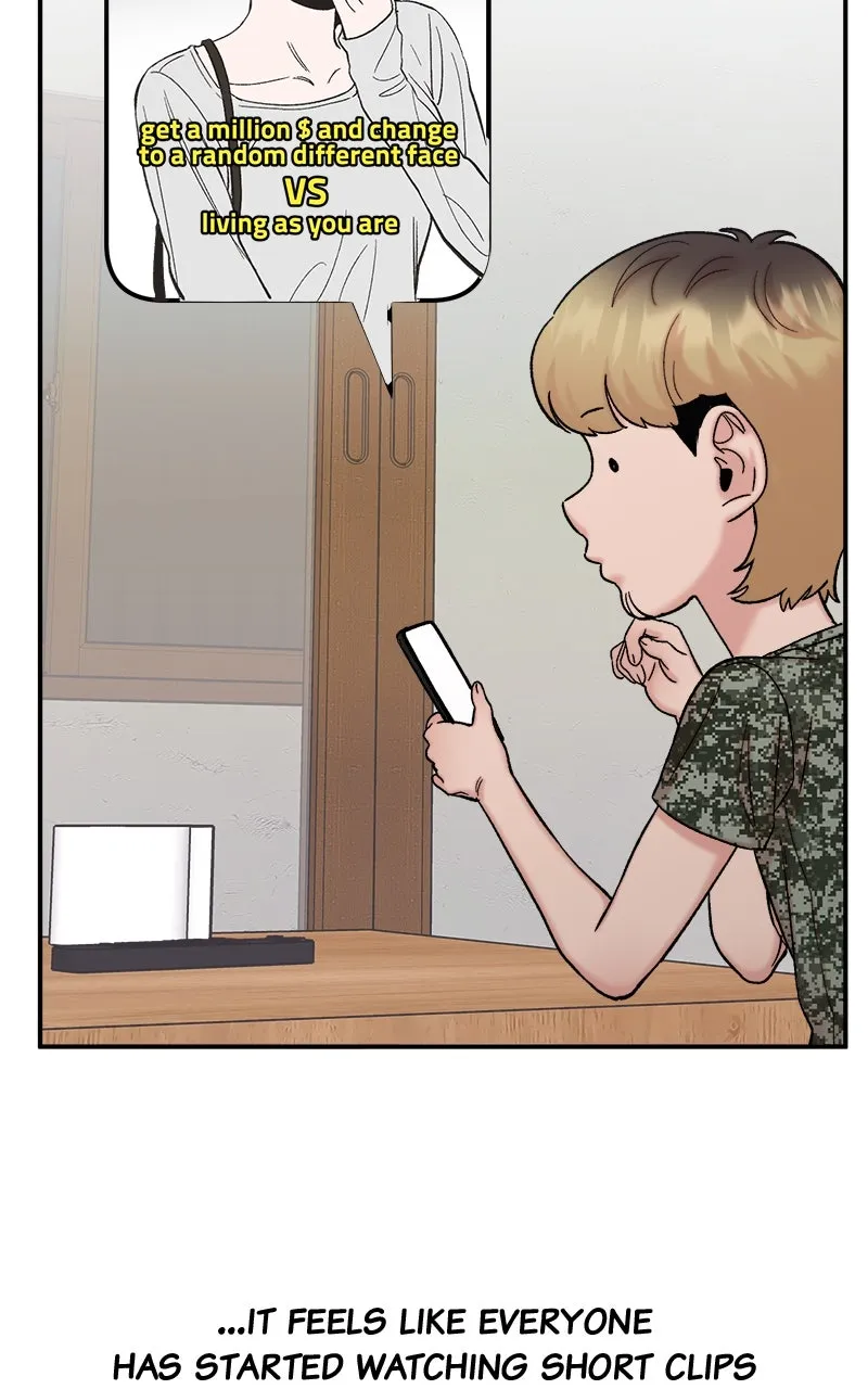 My Dud to Stud Boyfriend Chapter 95 page 87 - 