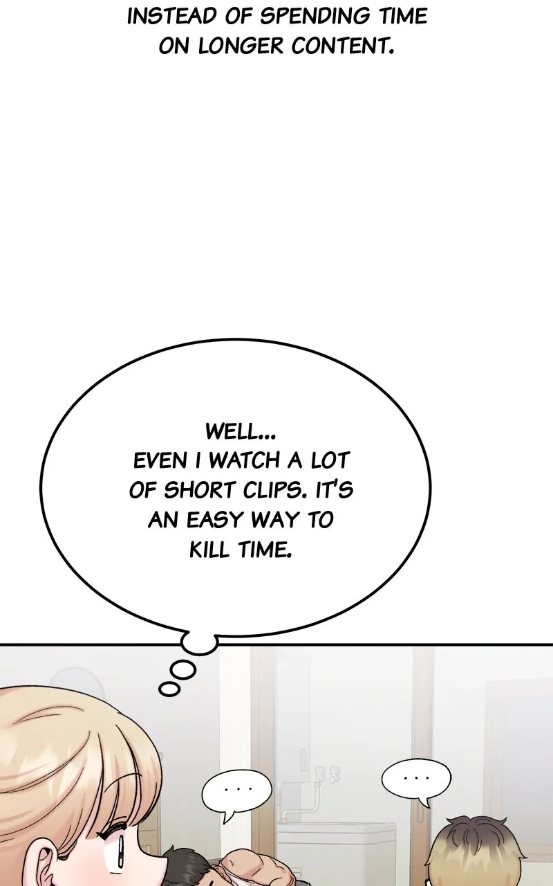 My Dud to Stud Boyfriend Chapter 95 page 88 - 
